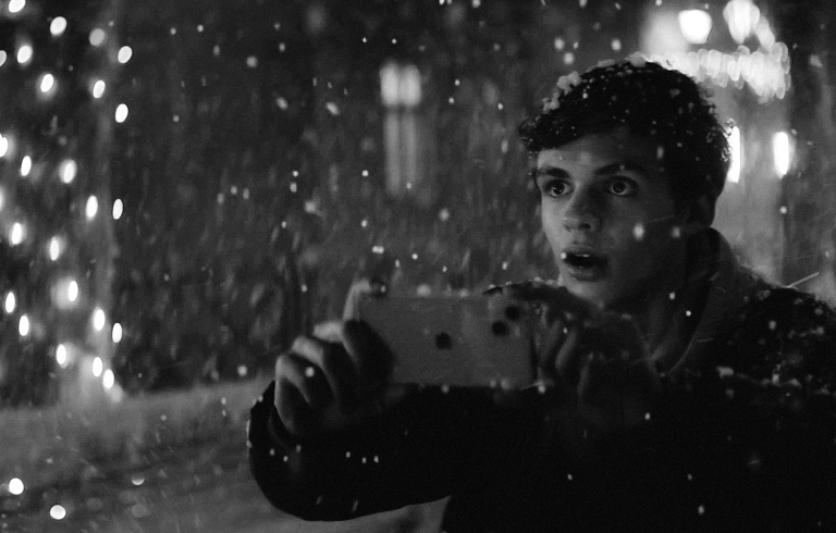 Apple – W3 Christmas