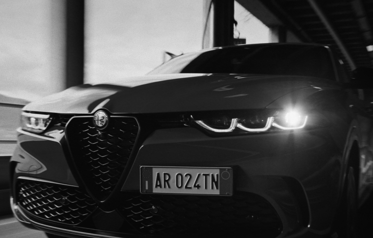 Alfa Romeo Tonale – A Different Technology